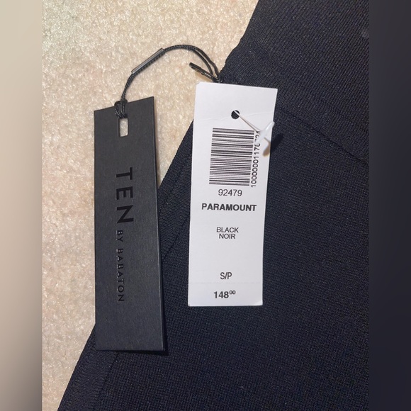 Aritzia paramount pants - Picture 4 of 4